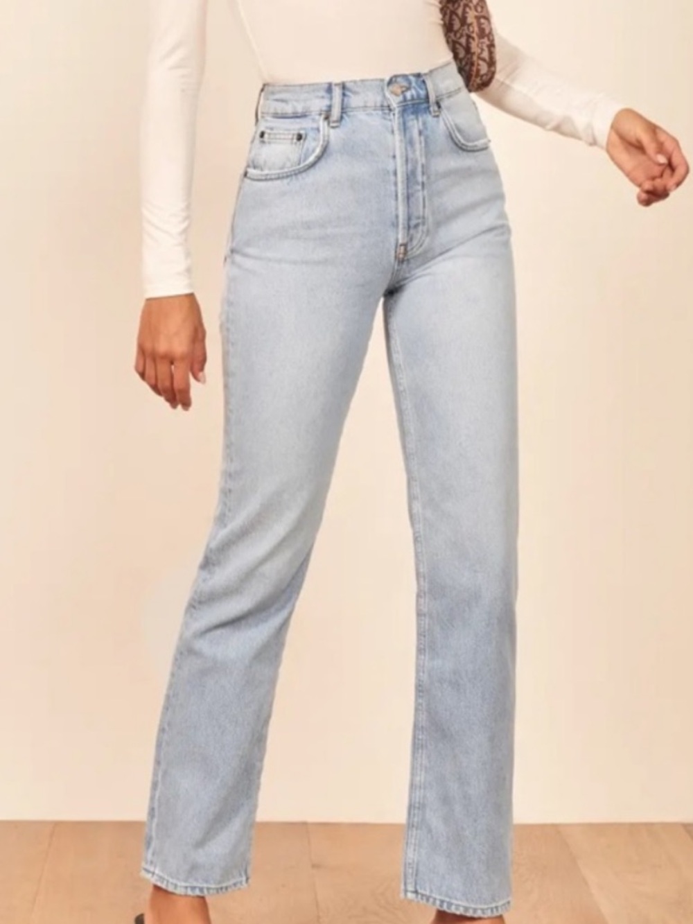 Reformation Cynthia Jean